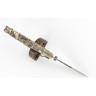 Нож BUCK 0286CMS26 BANTAM KRYPTEK HIGHLANDER B0286CMS26
